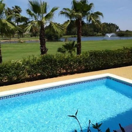 Apartamento T2, Urbanizacao Golf, Isla Canela Huelva Esterno foto