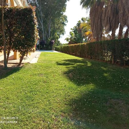 Apartamento T2, Urbanizacao Golf, Isla Canela Huelva Esterno foto