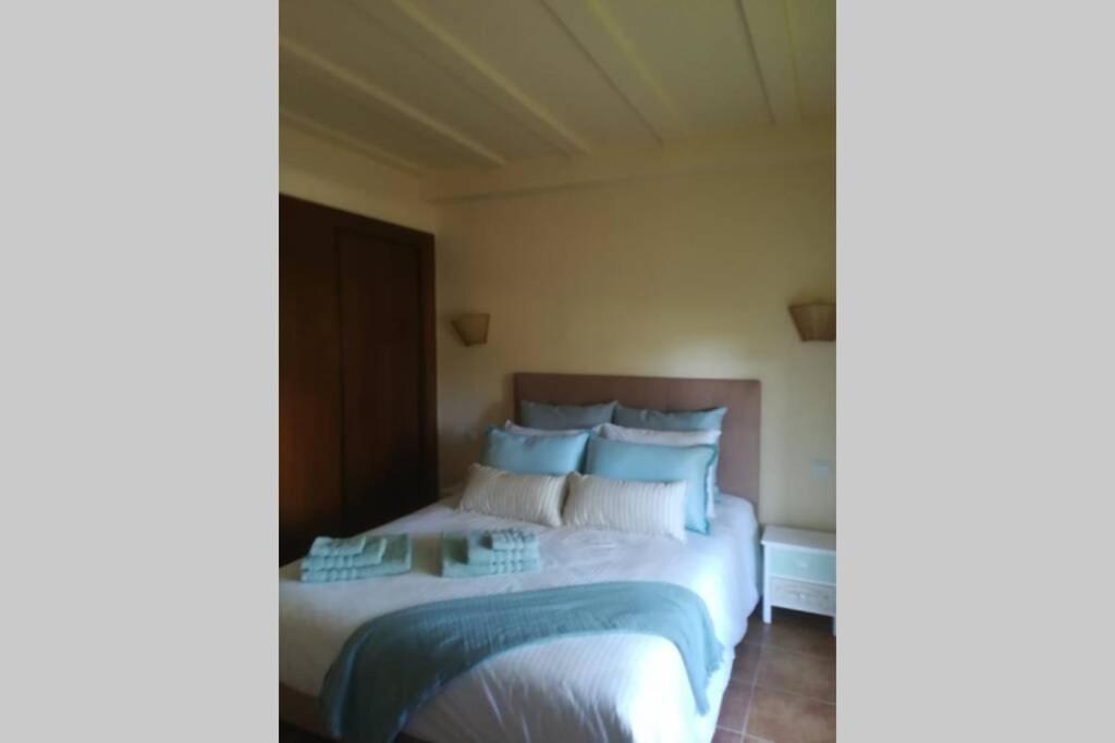 Apartamento T2, Urbanizacao Golf, Isla Canela Huelva Esterno foto