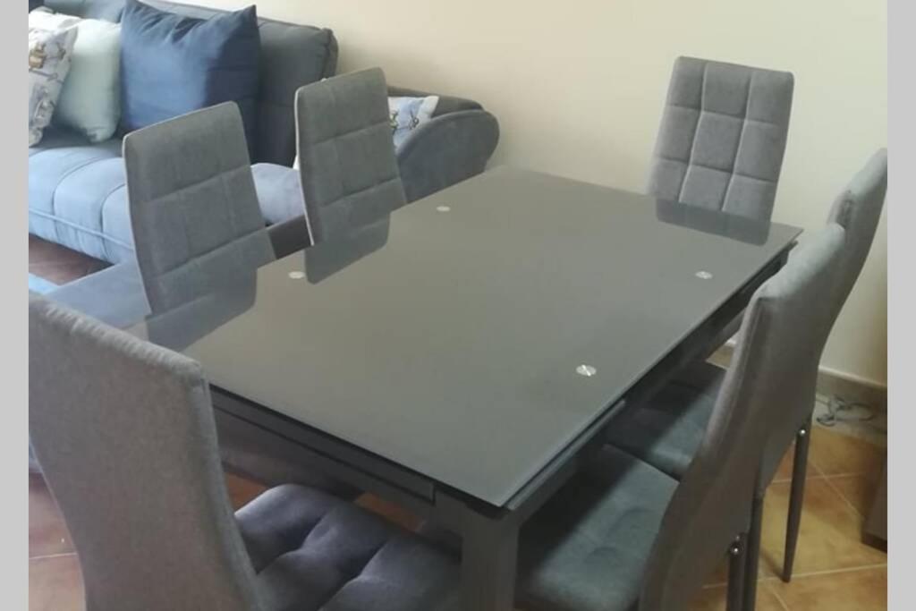 Apartamento T2, Urbanizacao Golf, Isla Canela Huelva Esterno foto