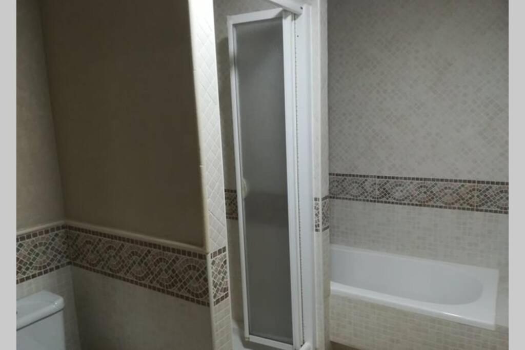 Apartamento T2, Urbanizacao Golf, Isla Canela Huelva Esterno foto