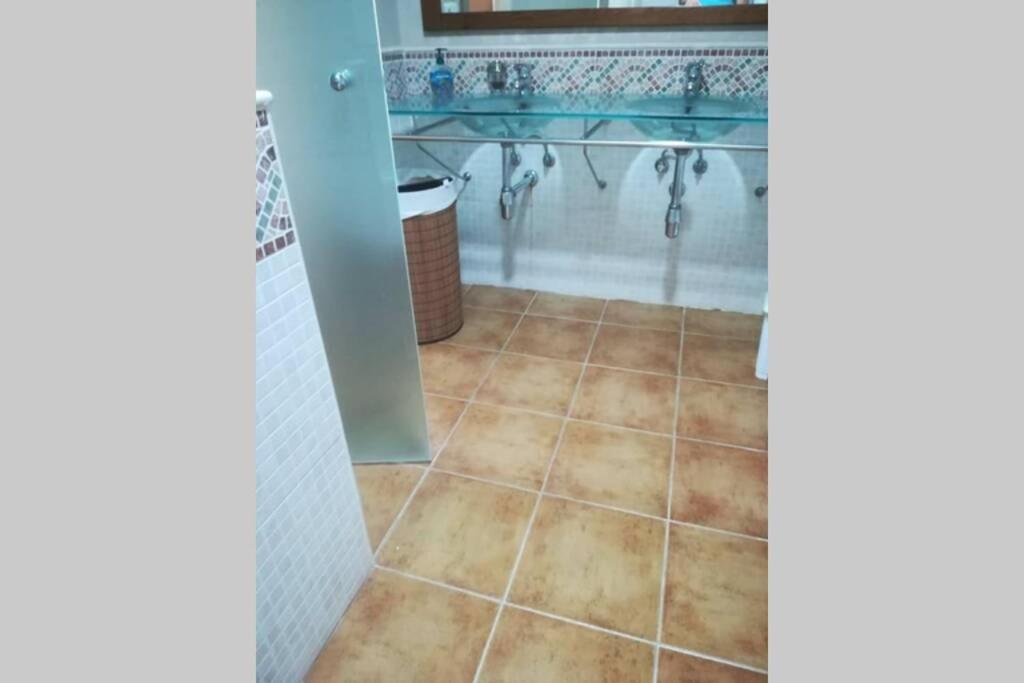 Apartamento T2, Urbanizacao Golf, Isla Canela Huelva Esterno foto