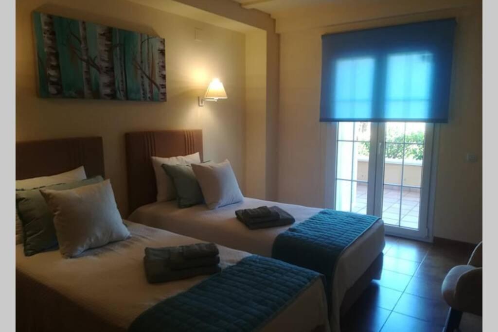 Apartamento T2, Urbanizacao Golf, Isla Canela Huelva Esterno foto