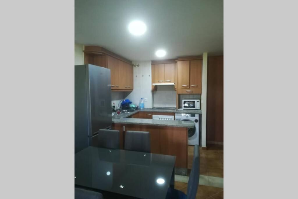 Apartamento T2, Urbanizacao Golf, Isla Canela Huelva Esterno foto