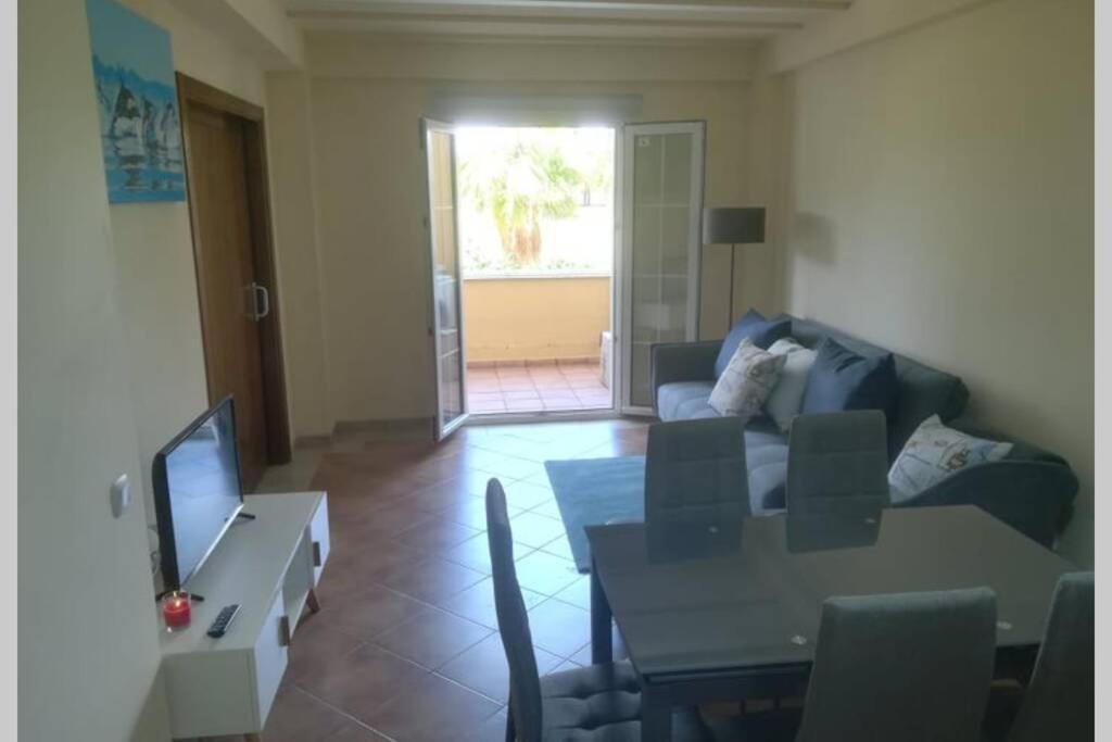 Apartamento T2, Urbanizacao Golf, Isla Canela Huelva Esterno foto