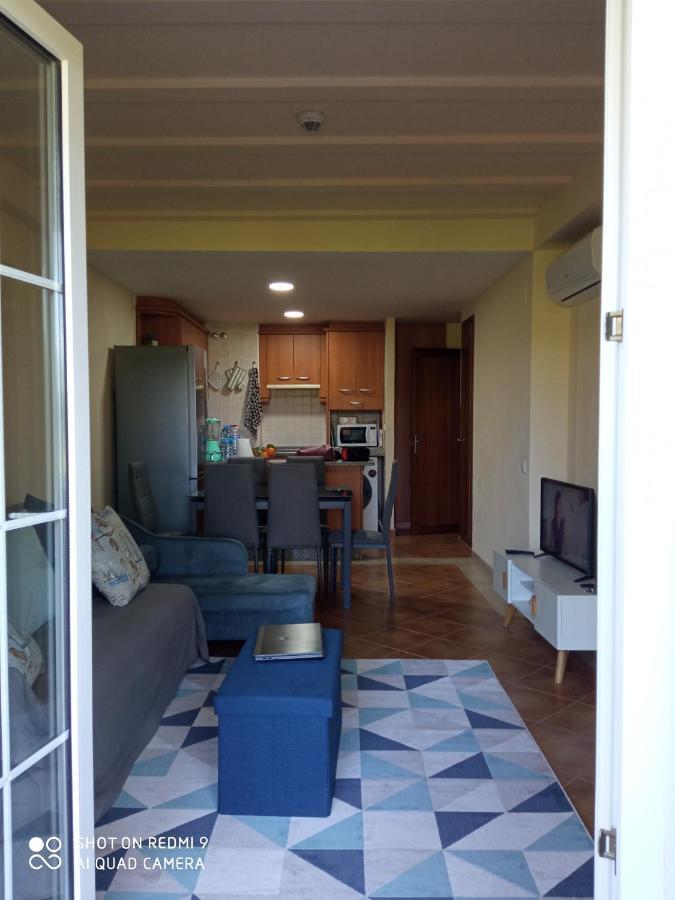 Apartamento T2, Urbanizacao Golf, Isla Canela Huelva Esterno foto