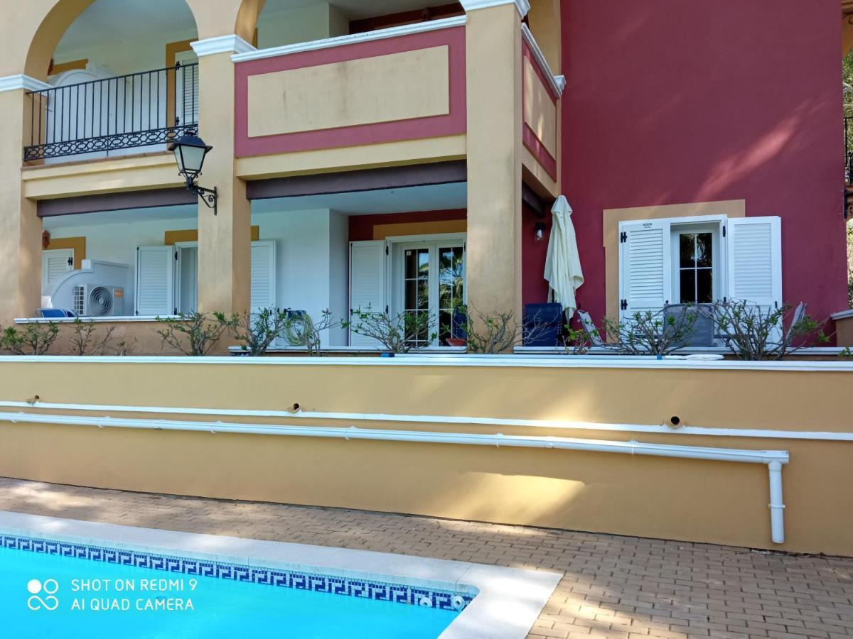 Apartamento T2, Urbanizacao Golf, Isla Canela Huelva Esterno foto