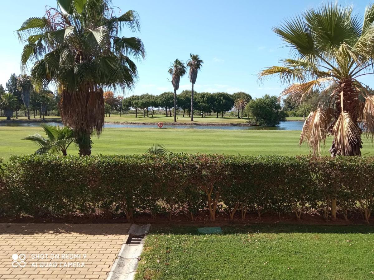 Apartamento T2, Urbanizacao Golf, Isla Canela Huelva Esterno foto